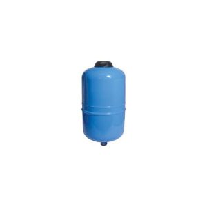 AG Accumulator Tank-Cylinder Type White 5L