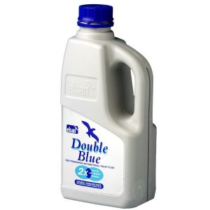 ELSAN Double Blue 1Ltr