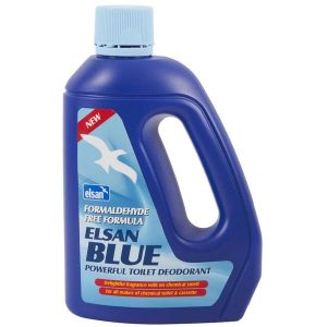 ELSAN Blue 2Ltr