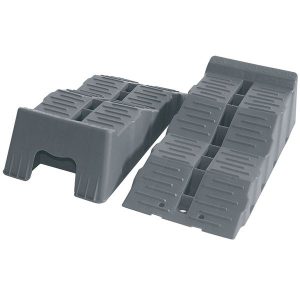 FIAMMA LEVEL UP GREY