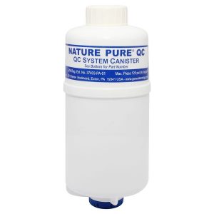 Nature Pure RS2QC Canister