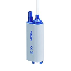 Reich Submersible Pump 12L with Automatic Vent