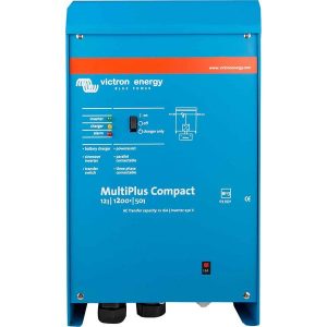 VICTRON MULTIPLUS 12/1200/50 COMBI